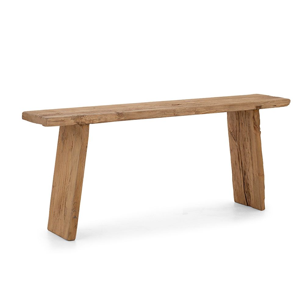 Saito Console Table