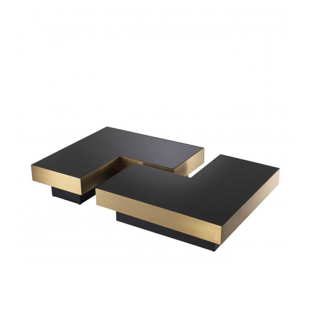 Eichholtz Nio Coffee Table - Set of 4