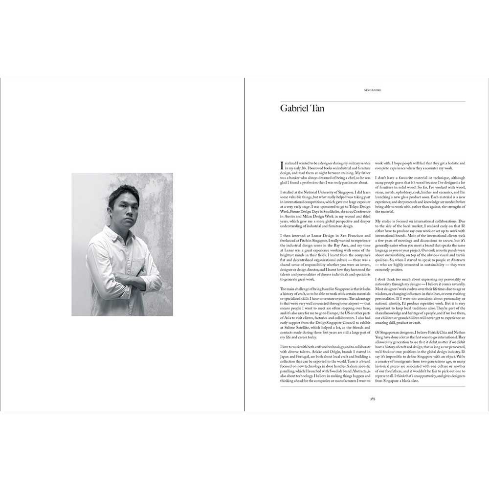 Design in Asia: The New Wave
