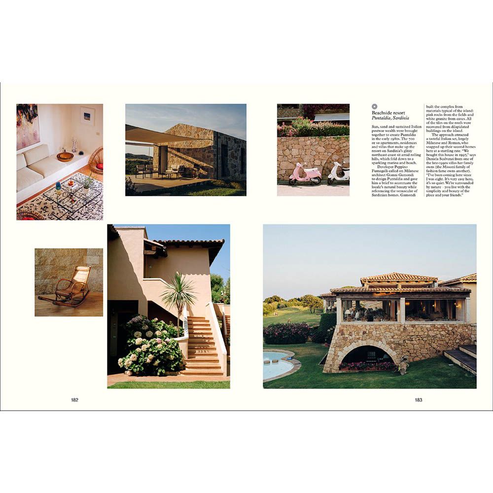 The Monocle Book of Italy