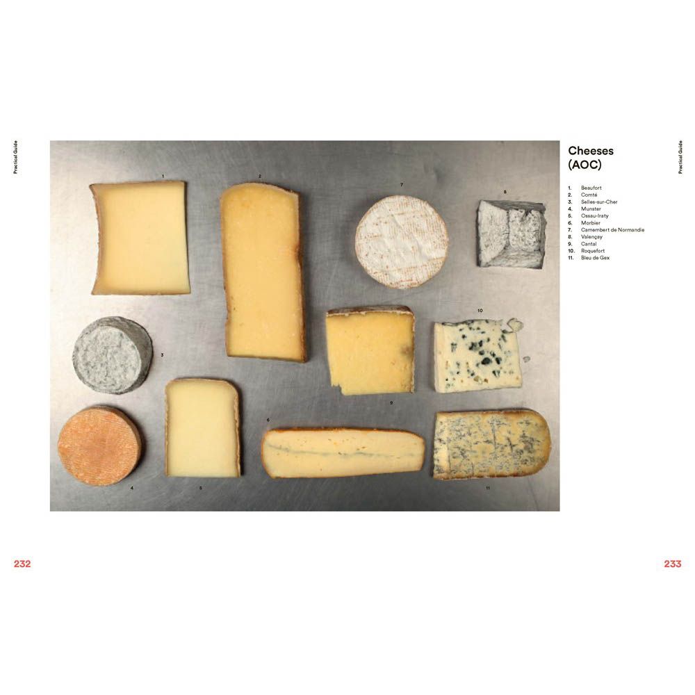 The Complete Book of French Cooking: Classic Recipes and Techniques