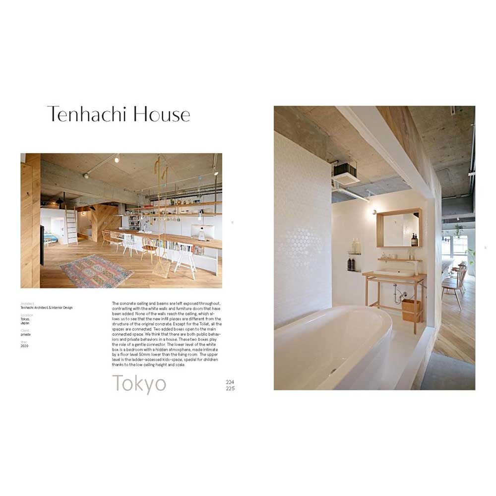 Lifestyles Today: Interior Design Around the World