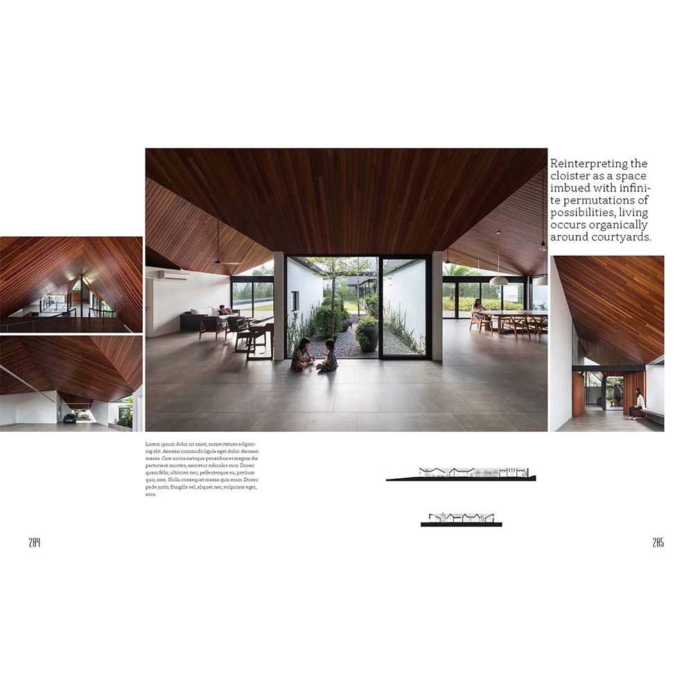 Timber Homes: Taking Wood to New Levels