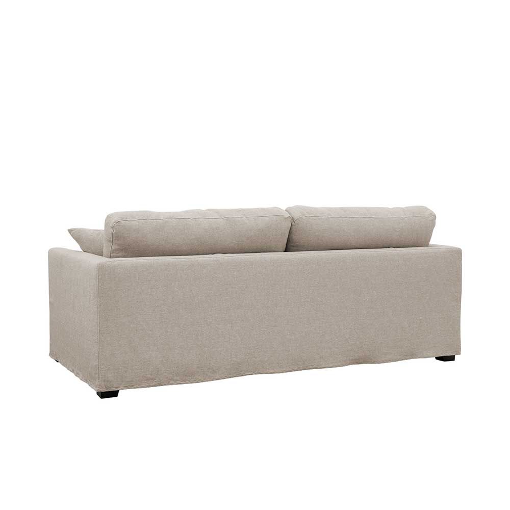 Angie Sofa - Beige
