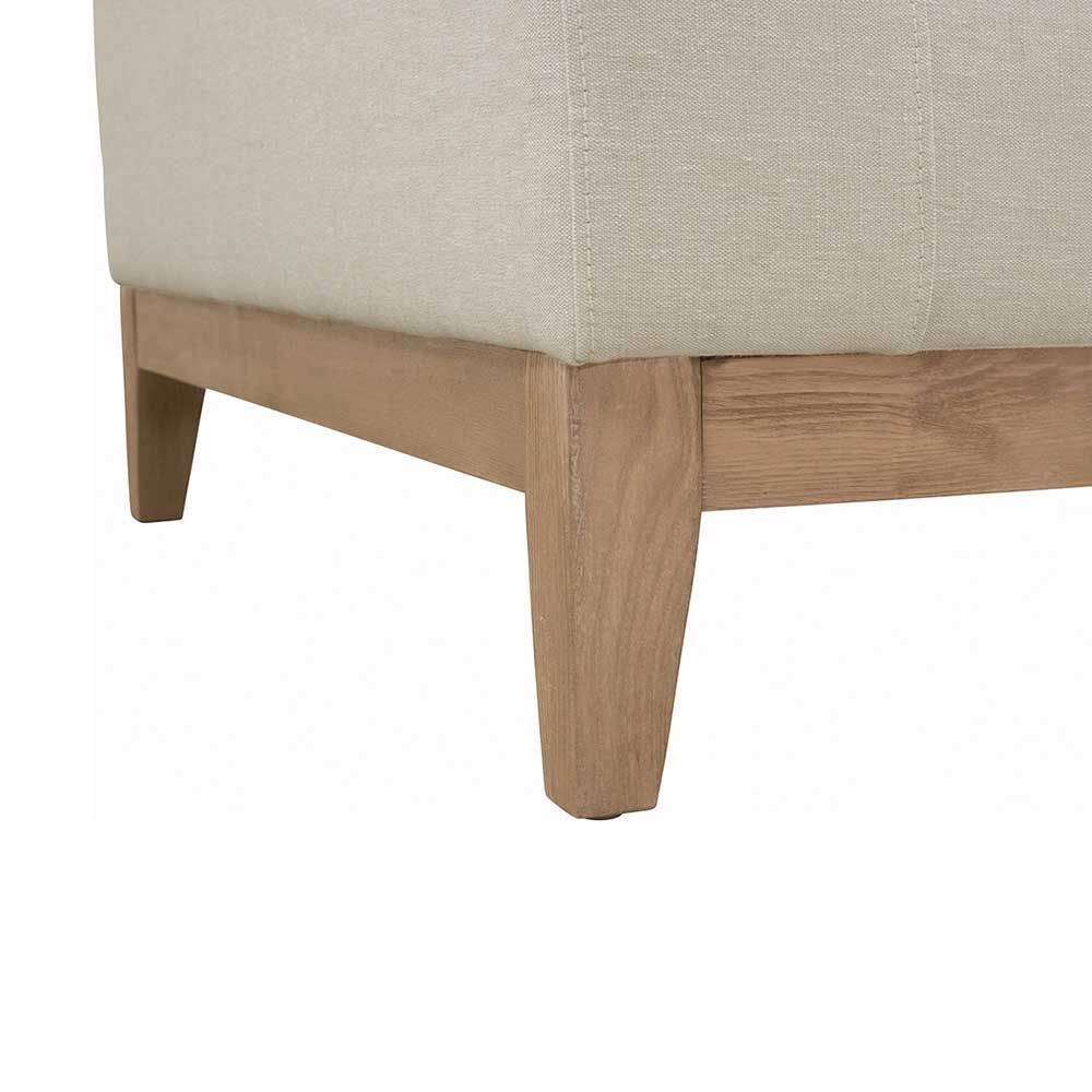 Leonore Sofa - Off-White