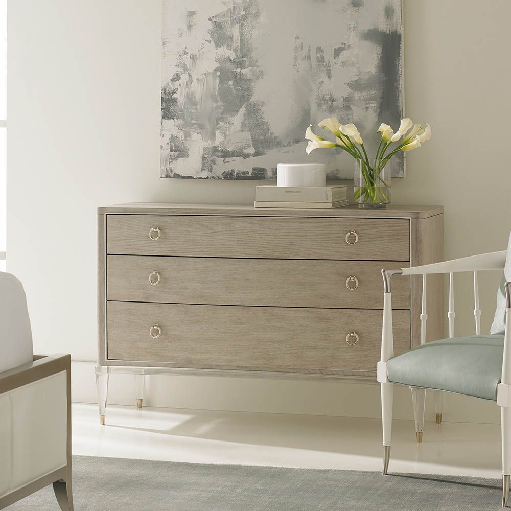 Floating chest hotsell of drawers