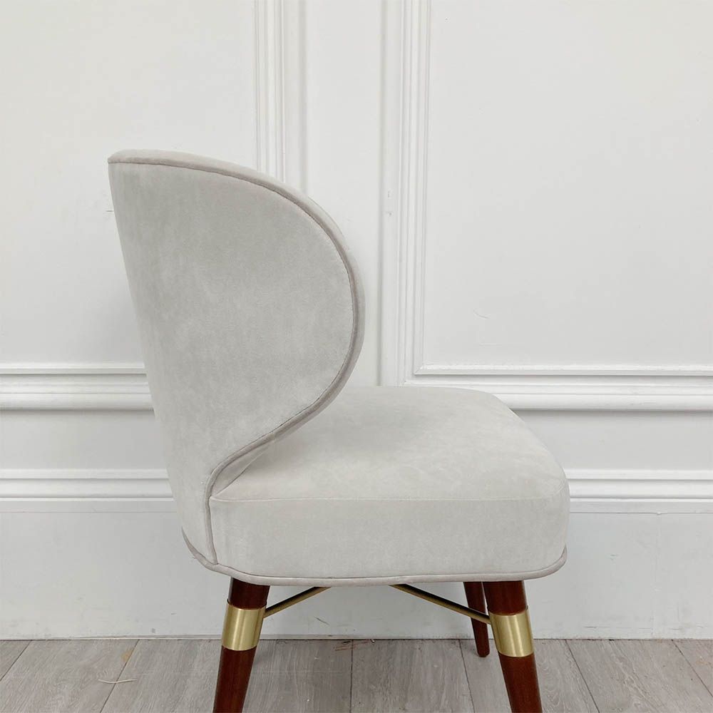 Clearance Louis Dining Chair Outlet Sweetpea & Willow