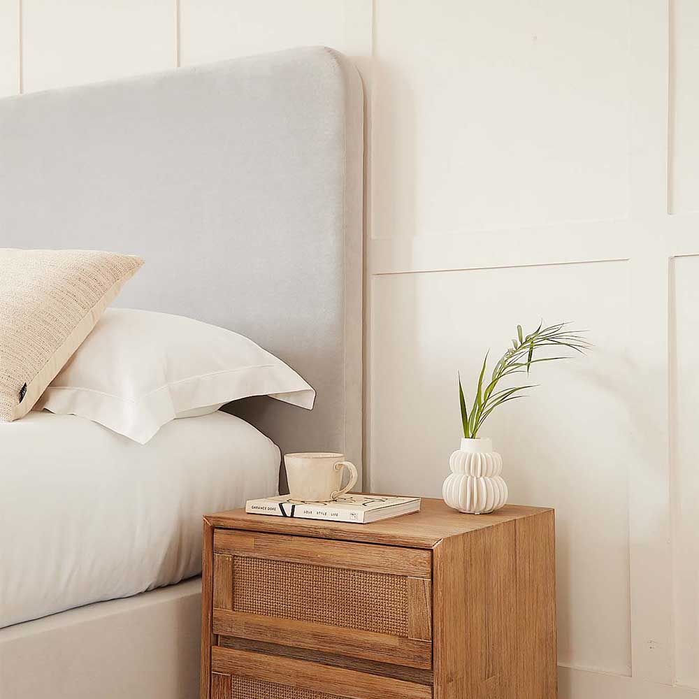 Sweet Serenity Bed