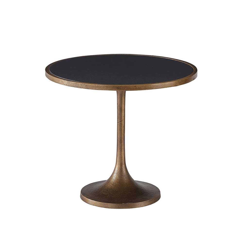 Modern bunching outlet tables