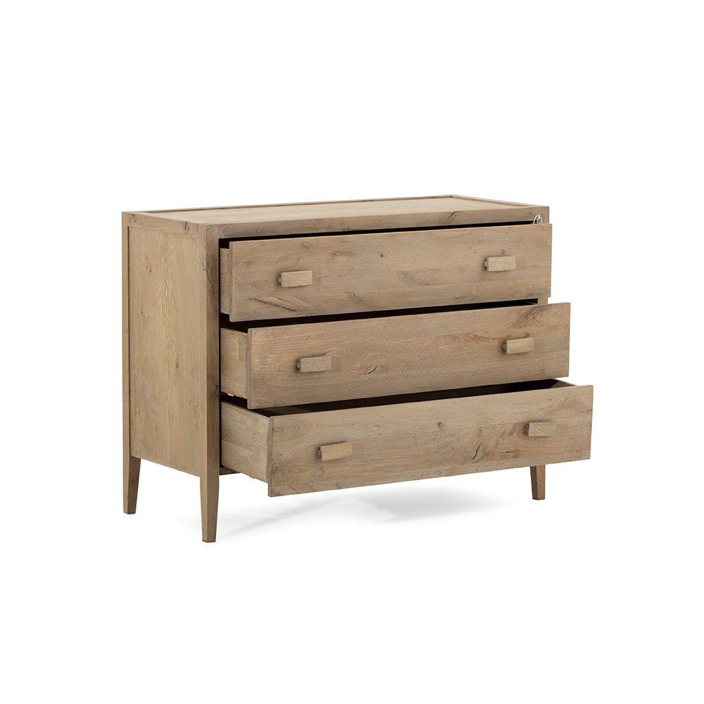 Cape Cod Chest of Drawers