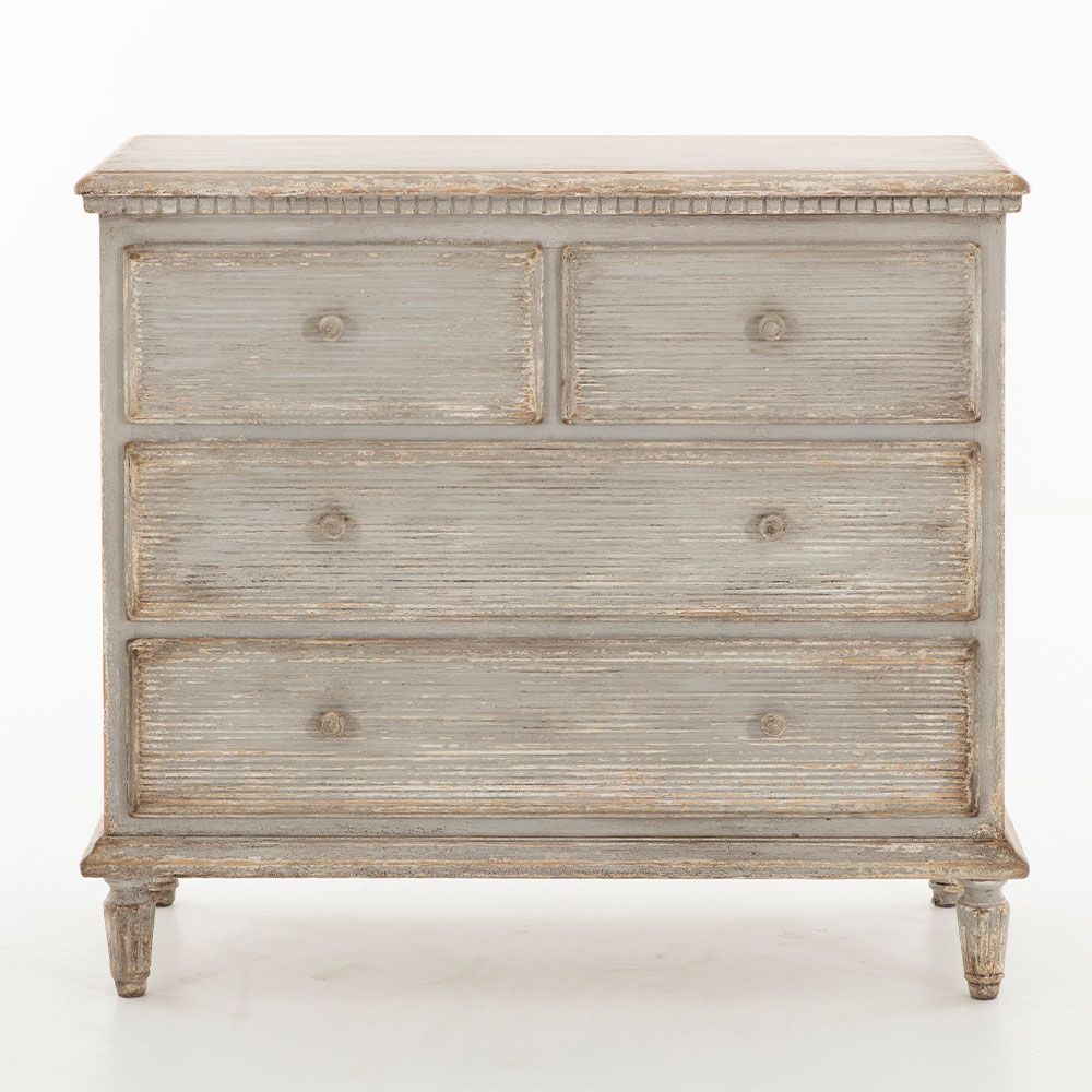 Johnny Chest of Drawers