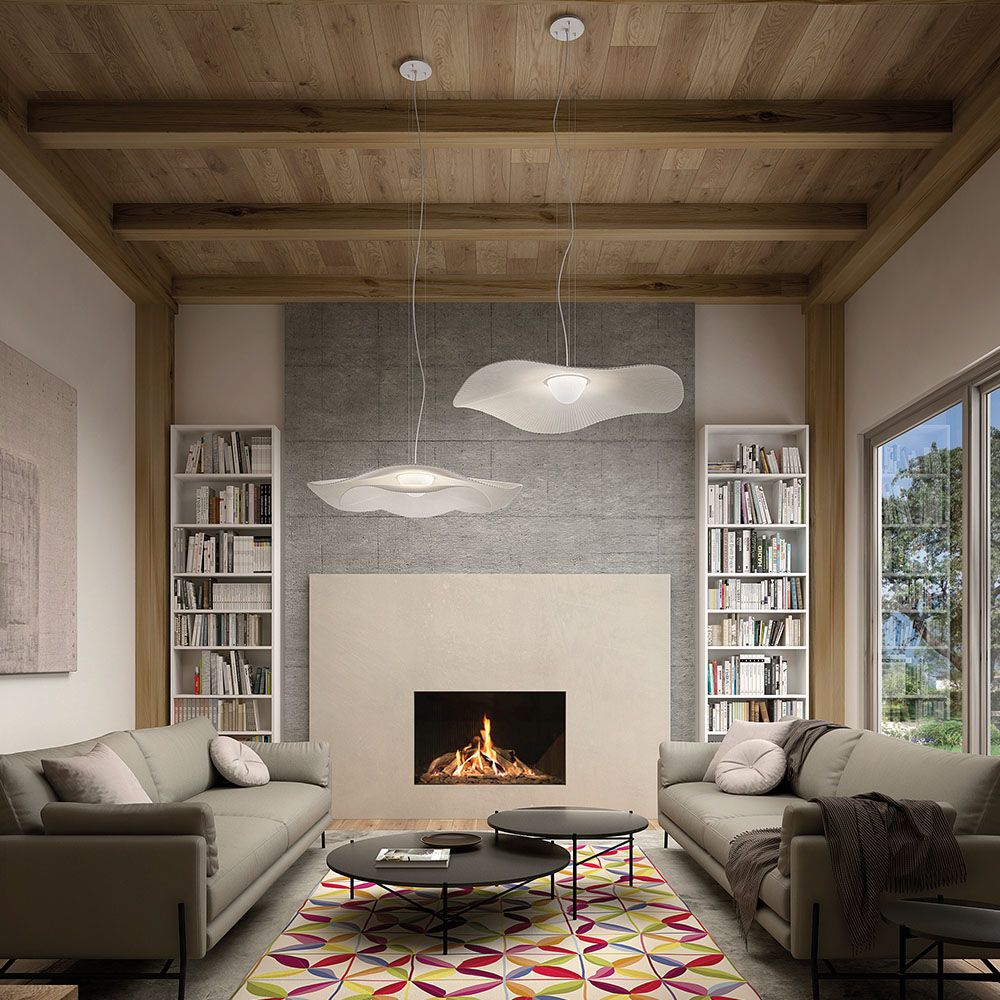 Mediterrania Ceiling Light