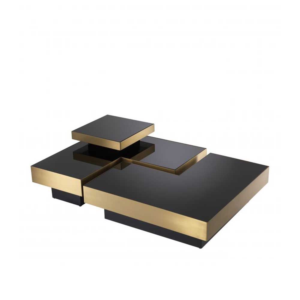 Eichholtz Nio Coffee Table - Set of 4