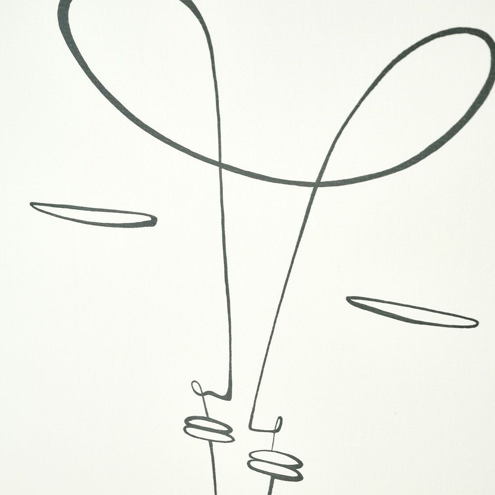 Valentina Ravagni: Legame Wall Art