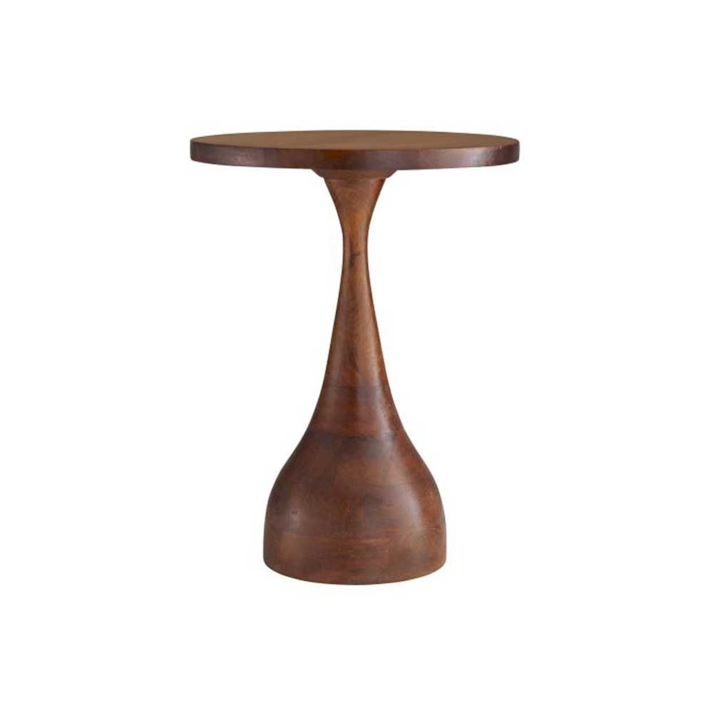 Arteriors clearance side table