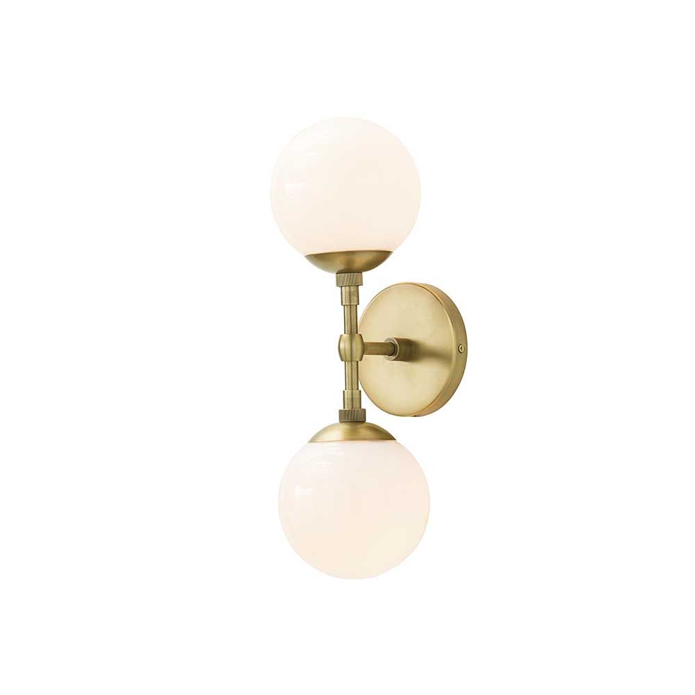 Polaris Sconce