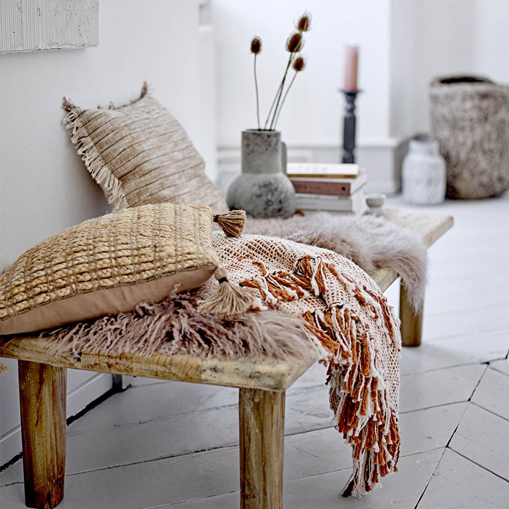Bloomingville Felina Outdoor Cushion
