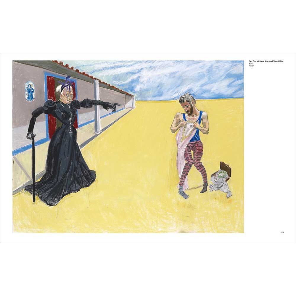Paula Rego: The Art of Story