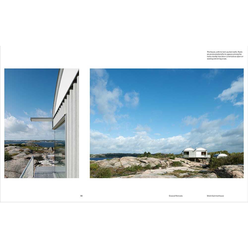 New Nordic Houses