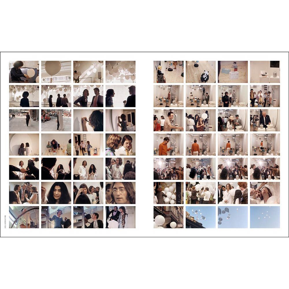 John & Yoko/Plastic Ono Band
