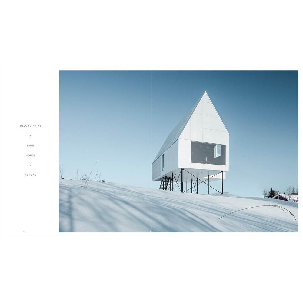 White Houses