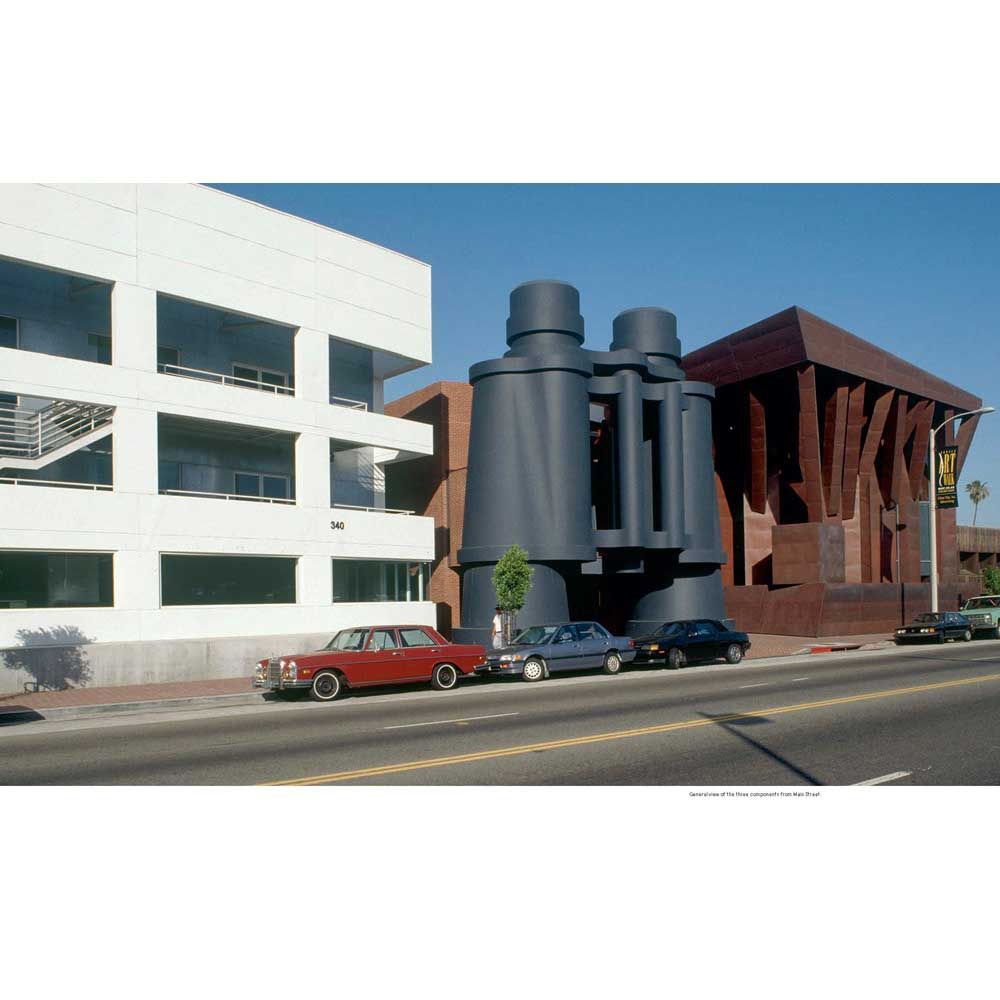 Frank Gehry: The Masterpieces