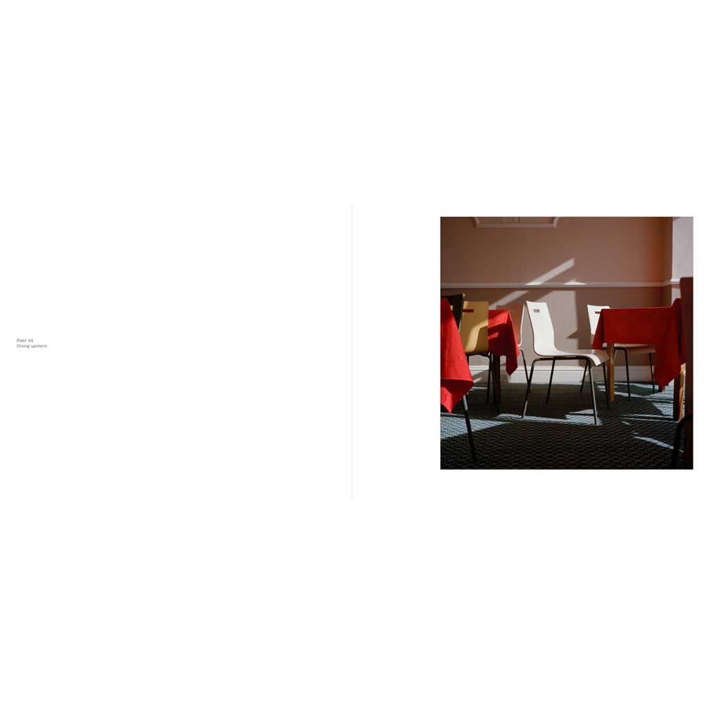Mark Forbes: Collected memories