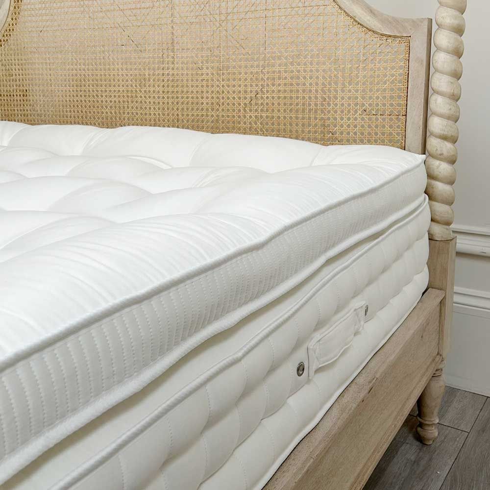 Provence Mattress-Double - 4ft 6in