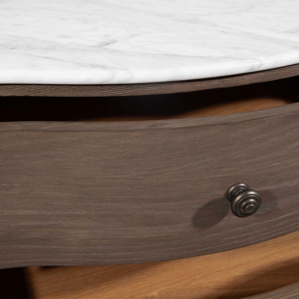 Brendan Chest of Drawers