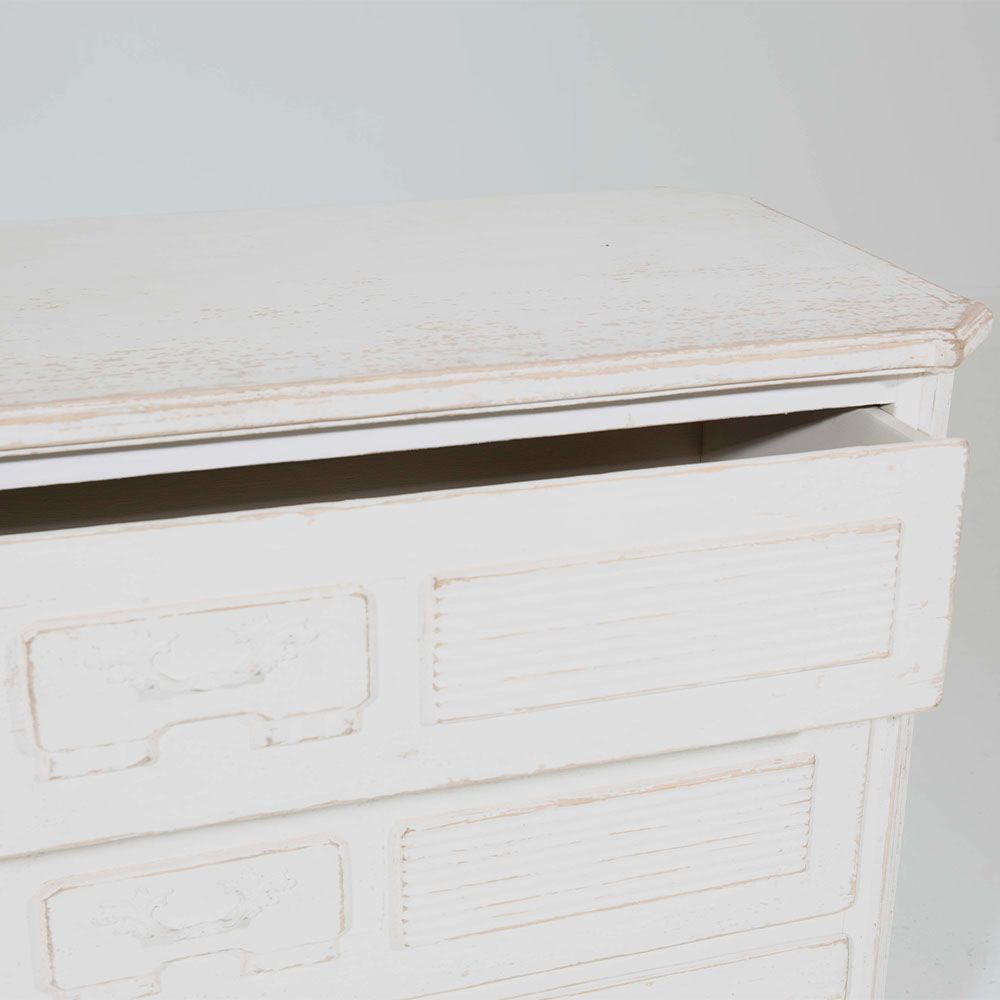 Walter Chest of Drawers