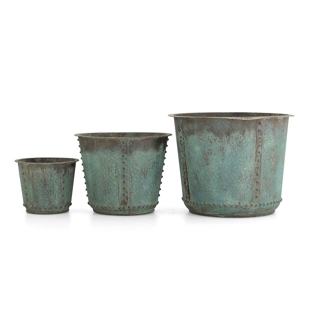 Manoli Planter - Large