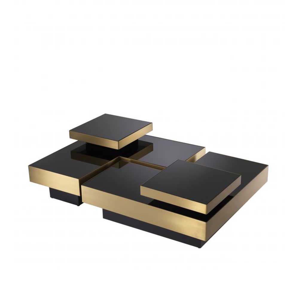 Eichholtz Nio Coffee Table - Set of 4