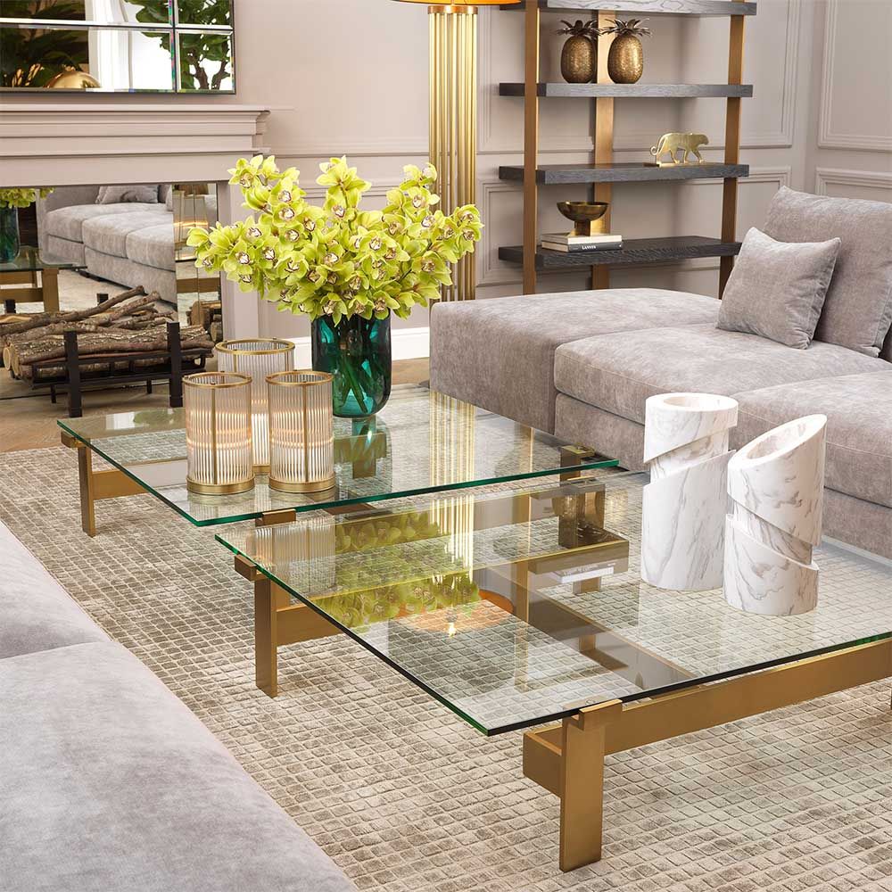 Sweetpea and hot sale willow coffee table
