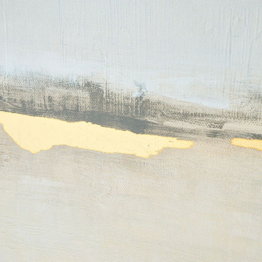 Embellished Subtle Scape Wall Art 2