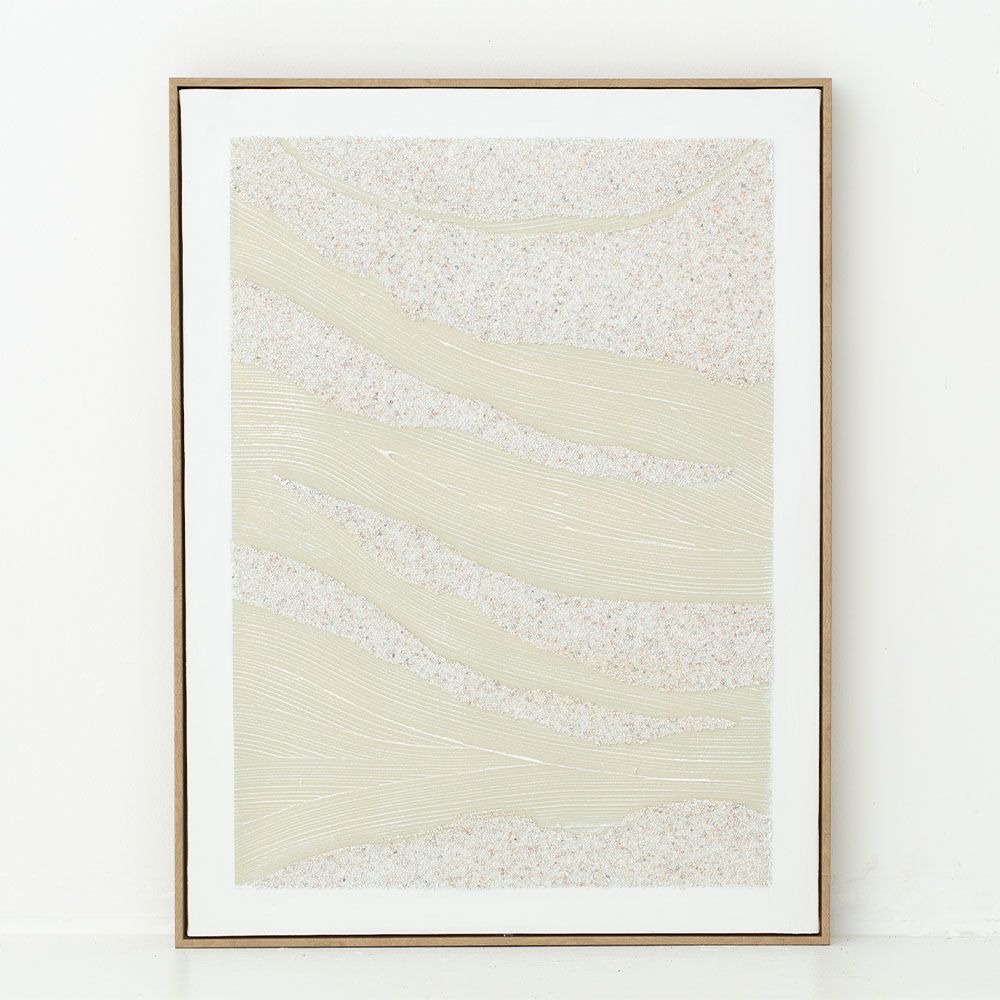 Capucine Wall Art - Model 3