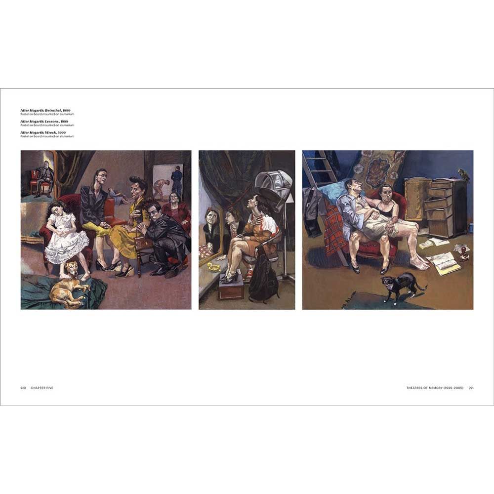 Paula Rego: The Art of Story