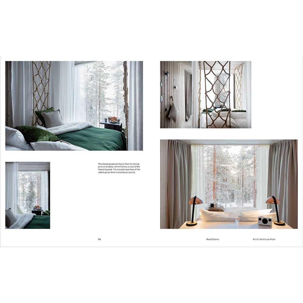 New Nordic Houses