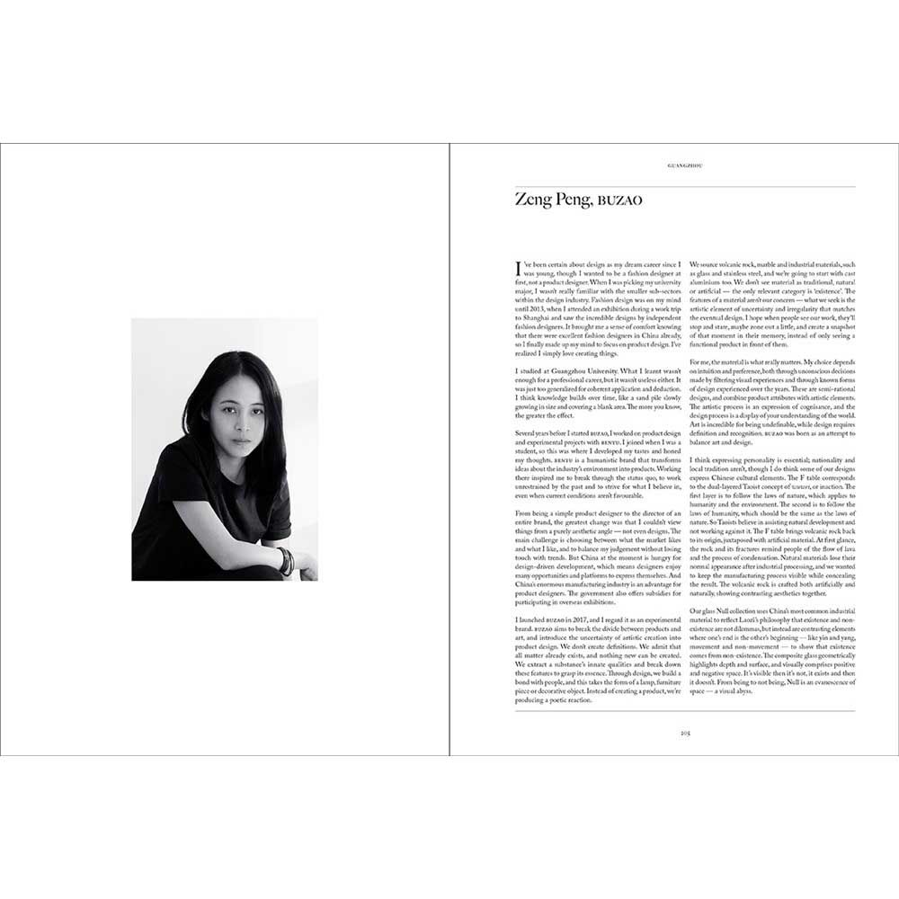 Design in Asia: The New Wave
