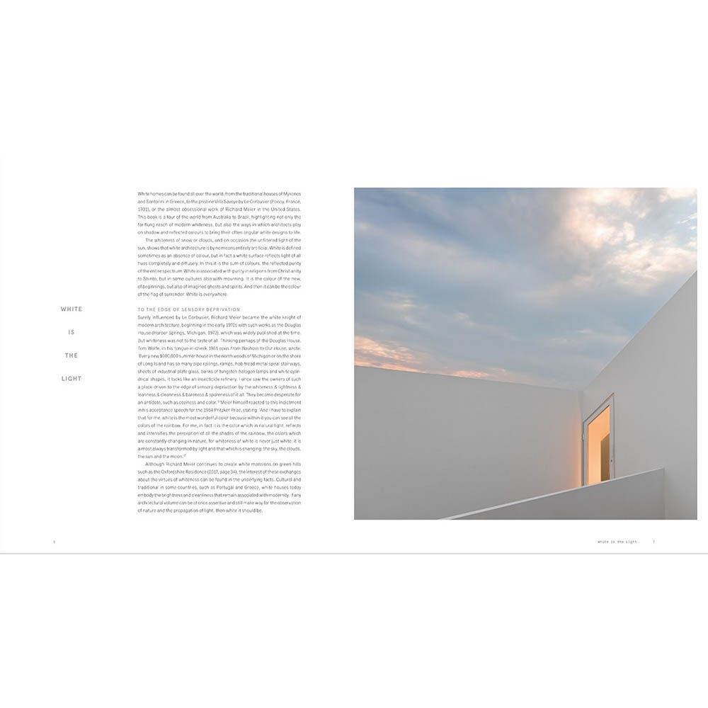 White Houses