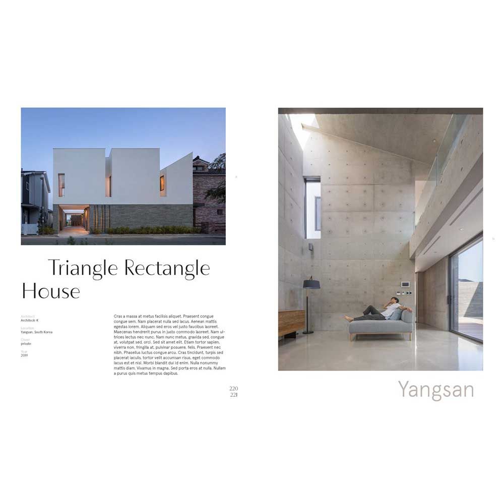 Lifestyles Today: Interior Design Around the World