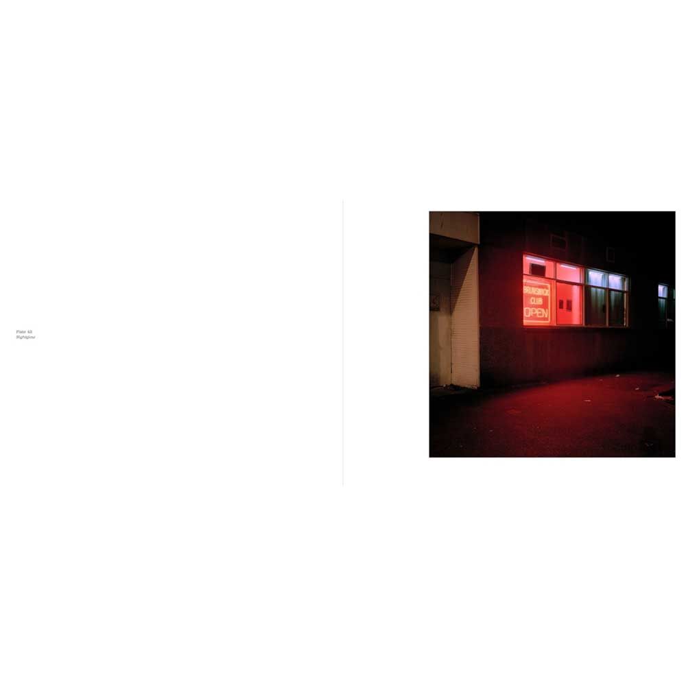Mark Forbes: Collected memories