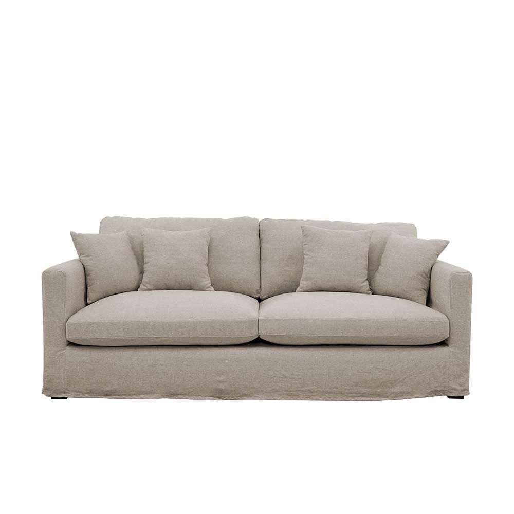 Angie Sofa - Beige