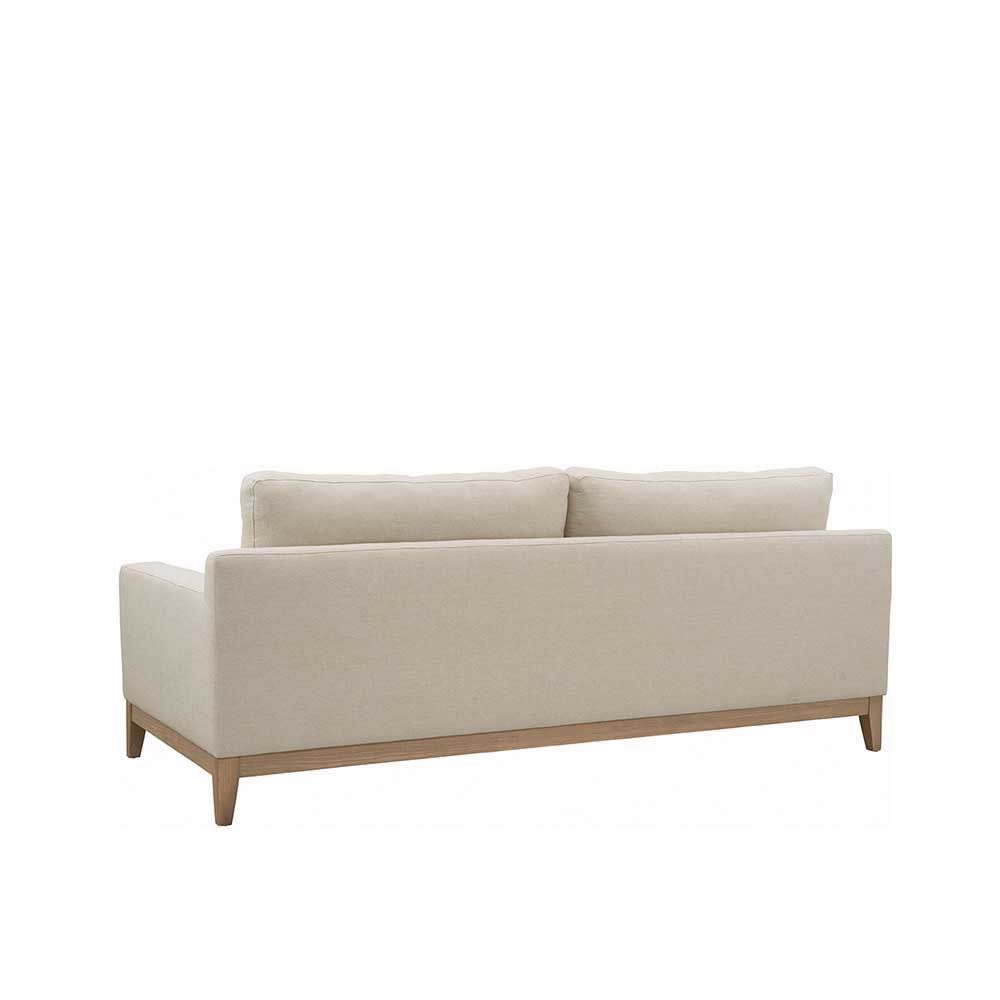 Leonore Sofa - Off-White