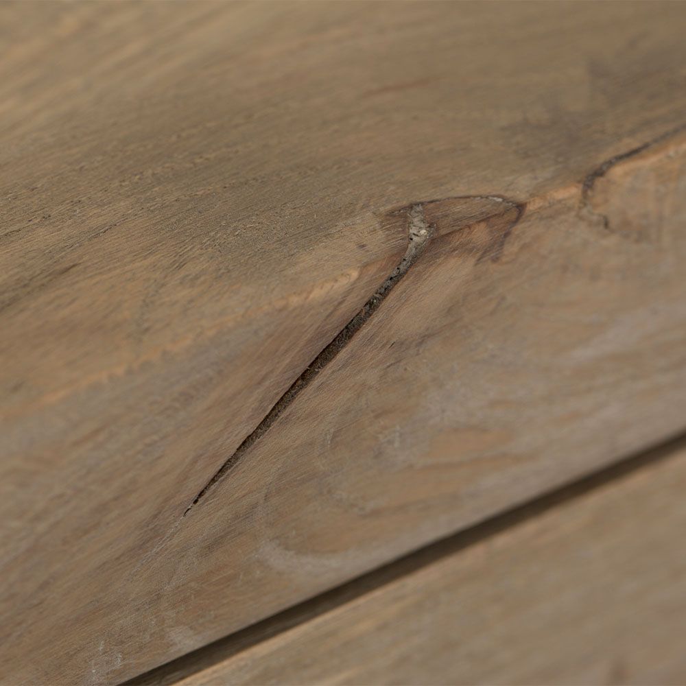 Cape Cod Chest of Drawers