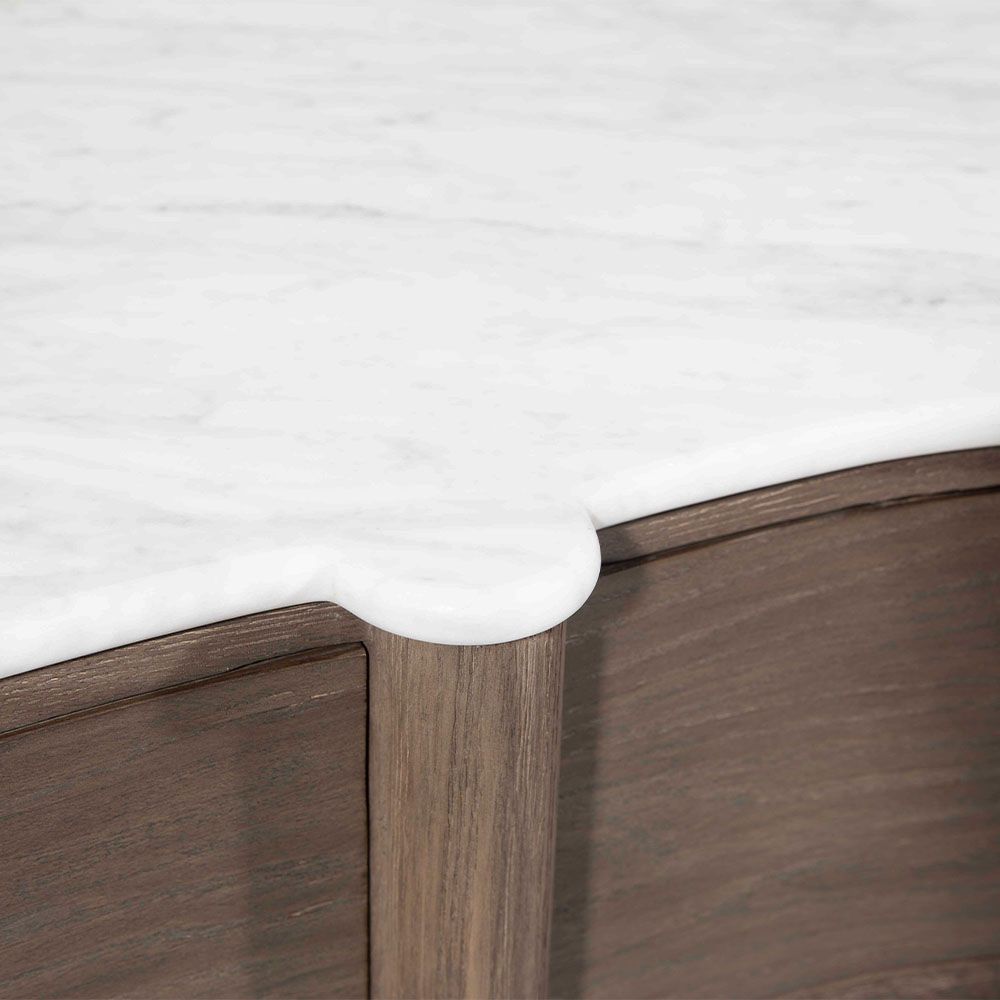 Brendan Chest of Drawers