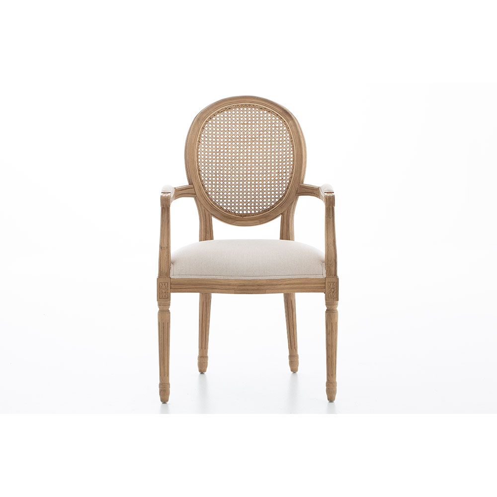 Medy Armchair
