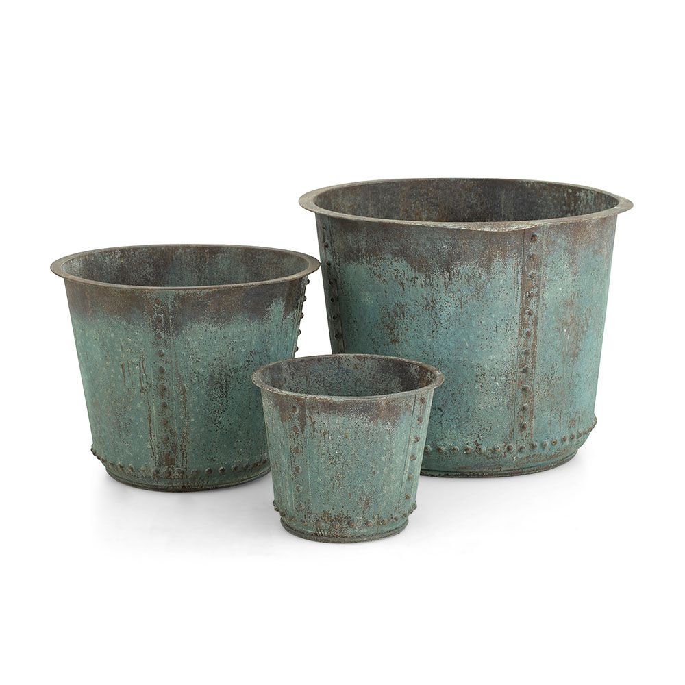 Manoli Planter - Large