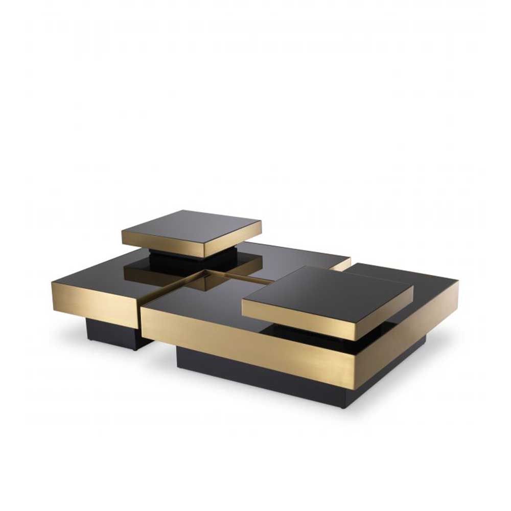 Eichholtz Nio Coffee Table - Set of 4