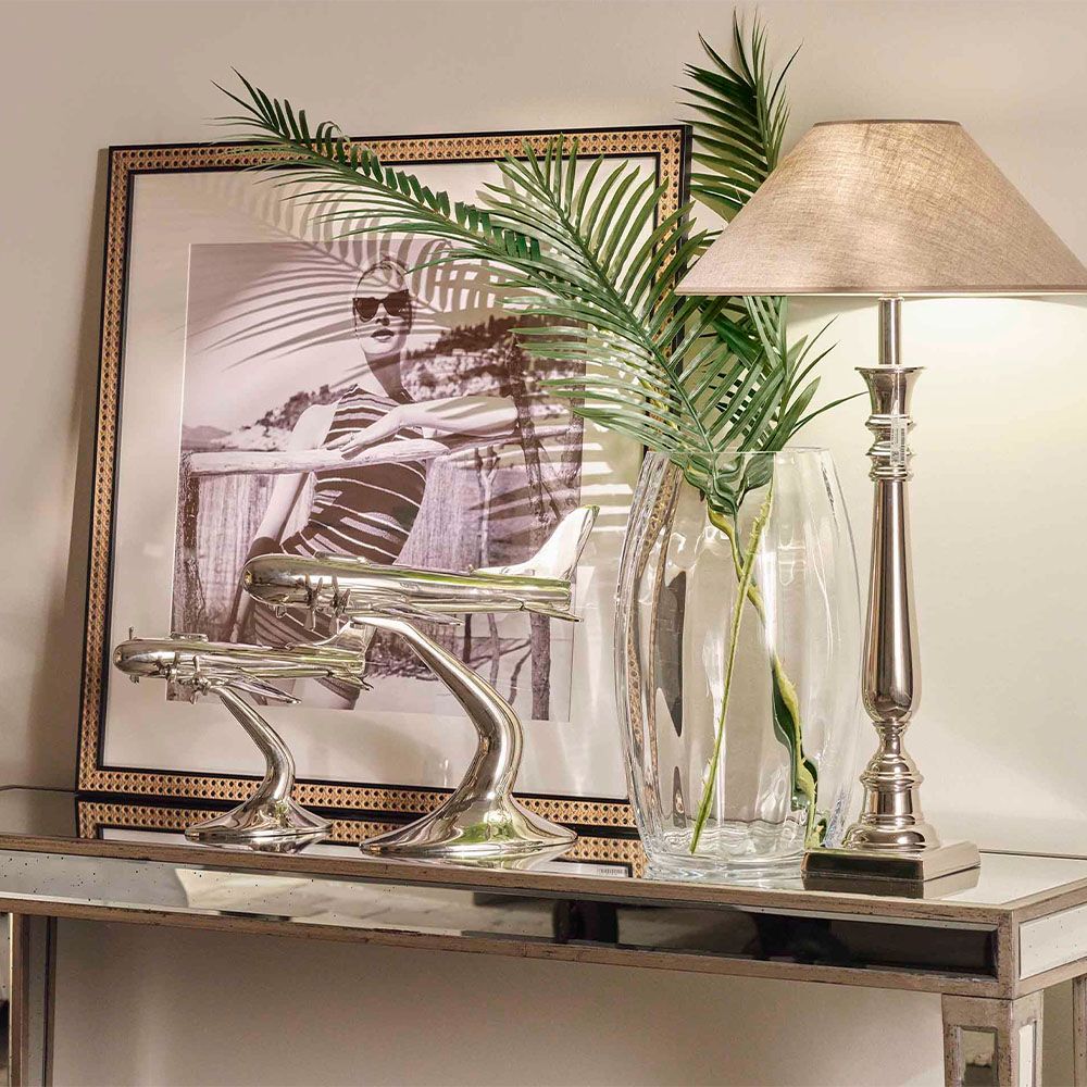 Vogue Wall Art May 1955