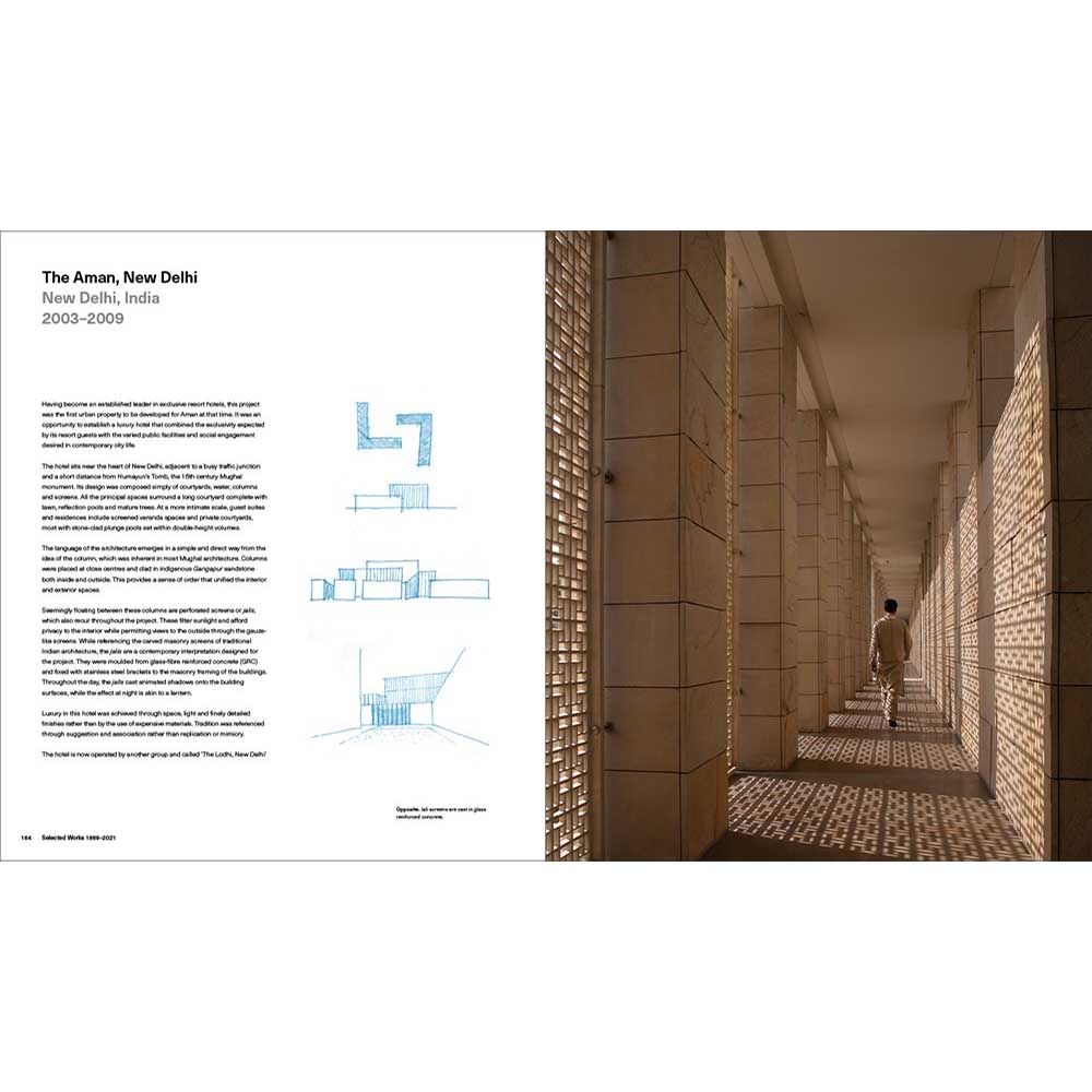 KHA / Kerry Hill Architects: Works and Projects